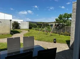 Bungalow Noordzee E