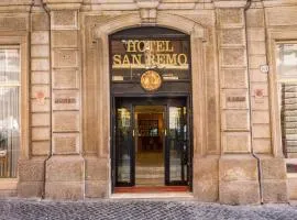 Hotel San Remo