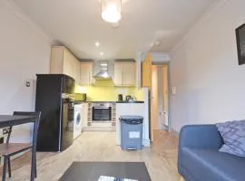 St Thomas one bedroom flat