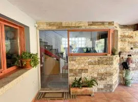 Apartamentos Marnanín