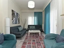 Casa Blue - 15 min to beach