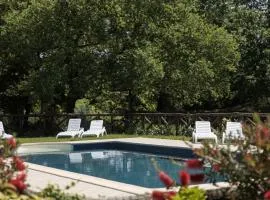 Agriturismo Le Baccane
