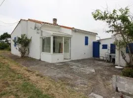 Maison 3 pièces Oléron 6 couchages SAINT GEORGES D'OLERON SGO000-434