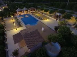 Villa Vesta
