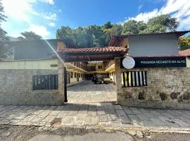 Pousada Recanto do Alto de Teresópolis