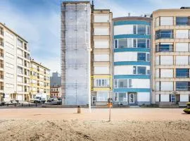 Gulf Stream 101 apartment in Koksijde