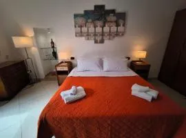 Cusà Apartment