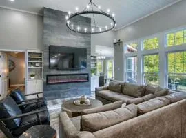 Amazing Family Adventures at this Lovely Logan Rental with Fire Pit and Catch-and-Release Pond