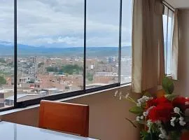 Incasol Tower " Tu Hogar lejos de Casa "