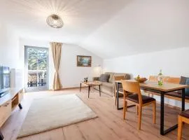 Easy City Apartments