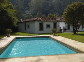 Casa de Campo Aconchegante em Itaipava