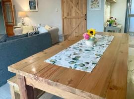 The Kite Manor, villa in Langebaan