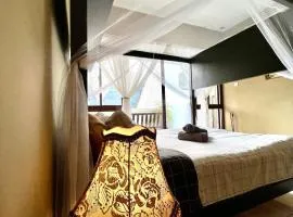 The Wood Land ONE BEDROOM at Selesa Hillhomes Bukit Tinggi Bentong