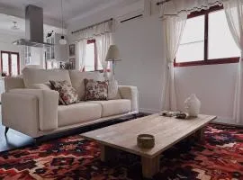 Casa da Madrinha