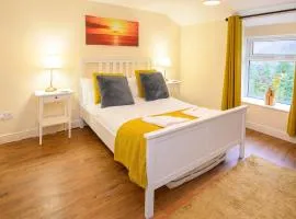 LLAREGGUB Amazing House In Afan Forest With Breath-Taking Views By StayStaycations