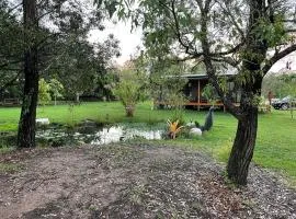 Private country 1 Bedroom Cabin