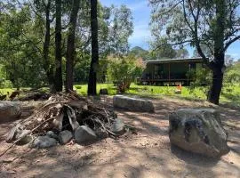 Private country Cabin 1 Bedroom