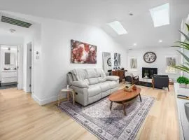 Tranquil Light-Filled Retreat 3BR Ranch