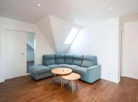 Ferienhaus an der Küsteneiche