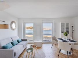 Les Sablons - Magnifique Vue Port, villa in Saint Malo