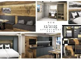 Apartment Waldheim - Alpine Elegance