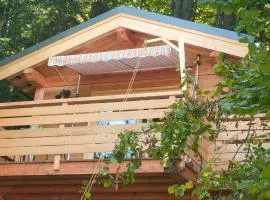 Camping Canopée