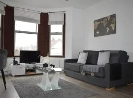 Modern 1 bedroom apartment in Hornchurch