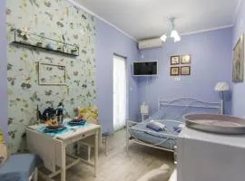 Studio Apartman Speranza