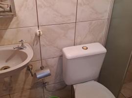 Pensao do Fabio, hotel v destinaci Ribeirão Preto