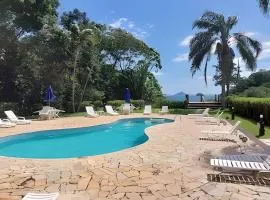 Linda casa em Boiçucanga (Litoral Norte SP)