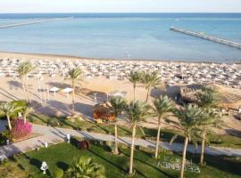Royal Regency Club - Ultra All Inclusive, hotel Sarm es-Sejkben
