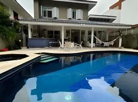 Linda casa em Riviera – SP (5)