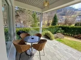 Falcon Lodge Kaprun Kitzsteinhorn - Steinbock Lodges