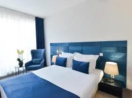 Art Plaza Hotel