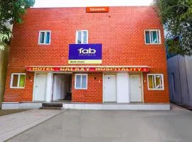 Via Galaxy Hospitality