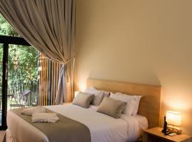 Hotel Boutique Vinícola Araucária by Slaviero Hotéis, hotel em São José dos Pinhais