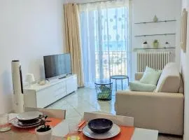 Appartamento Vista sul Mare, Riccione