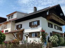 Ferienwohnung Moosbauer