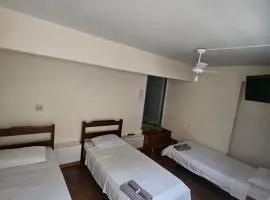 Hotel Itapeva vista alegre