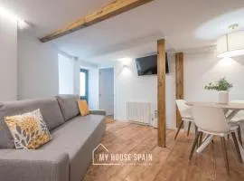 MyHouseSpain - Estancia con encanto en Cudillero