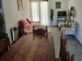 San Antonio dpto 2, hotel a Federación