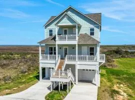 Pointe West: Sunset Breeze