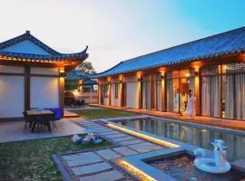 Krajokkaew Ling an khao yai