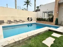 Casa de condomínio em Maresias - SP (7)