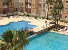 residence al kawtar