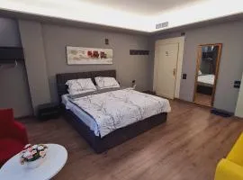 Driti Hotel & Apartments