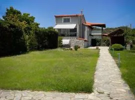 Only Blue Villa