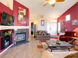 Quaint Cul-De-Sac Home - 14 Miles to Downtown Reno