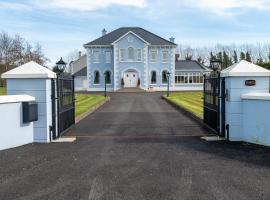 Mongalvin, hotel v destinaci Whitehill