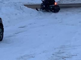 Hillside View, motel en Burlington